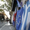 Explainer: How could/would Greece leave the eurozone?