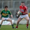 Cork claim U21 football title with thrilling one-point win in Tralee