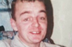 Father makes emotional appeal to find son's killer: 'Why did they do that to Mark? He was harmless'
