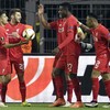 Origi stuns Dortmund to give Liverpool precious away goal before Hummels equaliser