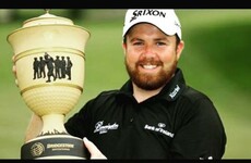 Google thinks this Irish golfer is Australian, and Irish people are not happy