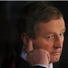 Enda calls for 'end to Civil War politics' as courtship of Fianna Fáil continues