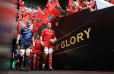 Leinster v Munster: Big guns return for another provincial epic