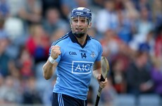Dublin's Conal Keaney announces his retirement from the inter-county game