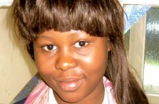 Appeal for missing teenager Gugu Sibeko