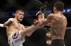Unbeaten Khabib handed a new opponent after UFC main event is called off