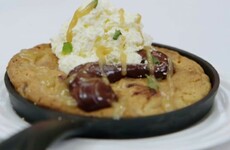 A contestant on MasterChef served a biscuit that looked like ‘dog poo’ last night