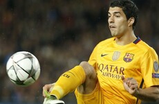 Ex-Uruguay striker slams Suarez as 'a child who has psychological problems'