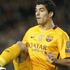 Ex-Uruguay striker slams Suarez as 'a child who has psychological problems'
