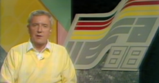 These new clips of Bill O'Herlihy at Italia 90 and Euro 88 are brilliantly nostalgic