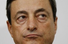 Surprise! ECB cuts interest rate to 1.25 per cent