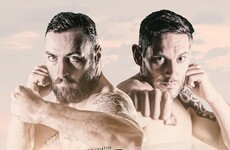 SBG fighter gets title shot as BAMMA returns to the 3Arena this June