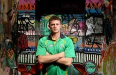 Poll: do you care if the International Rules Series disappears?