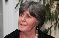'Having sex is a fabulous thing, but in the right environment, with the right person'