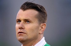 Opinion: He's an Irish football icon but Shay Given should not go to Euro 2016