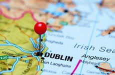 Dublin needs to invest more in itself, not the rest of the country