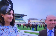 Forget the horses - this man just won the Grand National