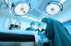 Doctors rebuilt a man's throat using regenerating tissue