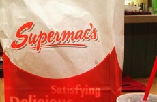 13 signs your Supermac's addiction has gone too far