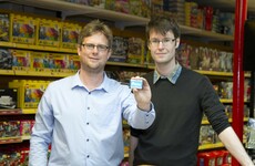 This tiny box is helping people discover things they didn't know about