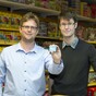 This tiny box is helping people discover things they didn't know about