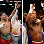 Is 5 May, 2012 the day that saves boxing?