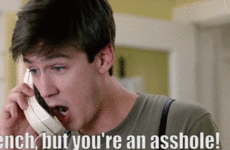 15 of the world's biggest d**kheads