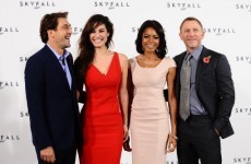In pictures: Cast of 23rd James Bond film 'Skyfall' confirmed