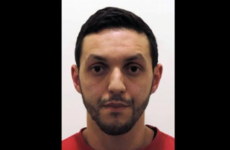 Key Paris attacks suspect charged with 'terrorist murders'