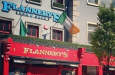 14 things all Flannery's regulars know to be true