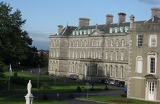 A former priest-training college could be home to a new Educate Together school
