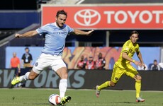 Frank Lampard's miserable time in Major League Soccer set to continue for a little longer