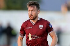 Galway's fine form continues as they move up to third with another home win