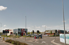 No injuries after shots fired at Dublin shopping centre