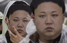 North Korea says it has made a major breakthrough in hitting the US with a missile