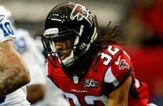 Four NFL players hit with four-game suspensions for PED violations