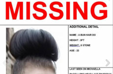 Peruvian police respond to spoof saying they're searching for Michaella McCollum's bun