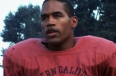 The trailer for ESPN's explosive OJ Simpson documentary is here