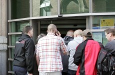 Unemployment rises in October to 14.4 per cent