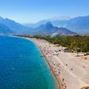Tourists in Turkey warned of 'credible threats'