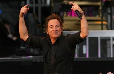 Congressman blasts Springsteen as 'radical left' and 'bully' after gig cancellation