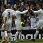 Another day, another record - Ronaldo makes history as Real Madrid thrash Eibar