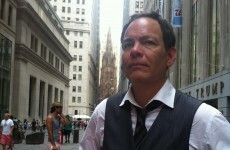 Interview: Max Keiser on Ireland, bankers and why the euro will collapse