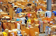 The tiny box helping local shops compete with the global giants