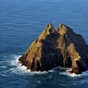 The Irish Air Corps just perfectly captured the beauty of the Skellig Islands