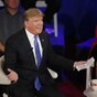 Trump and Cruz go to war over 'New York values' ahead of key primary