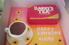 11 of the most Irish birthday cakes ever made