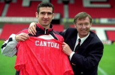 Here's Fergie's best XI after a quarter of a century at Old Trafford