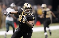 Super Bowl-winning former NFL player shot dead in road rage incident