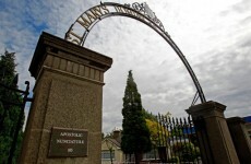 Ireland to close its embassy in the Vatican